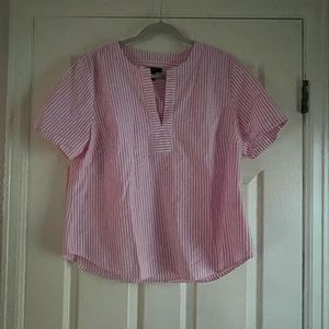 J. Crew women’s top size 14